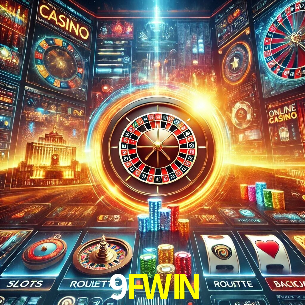  9FWIN