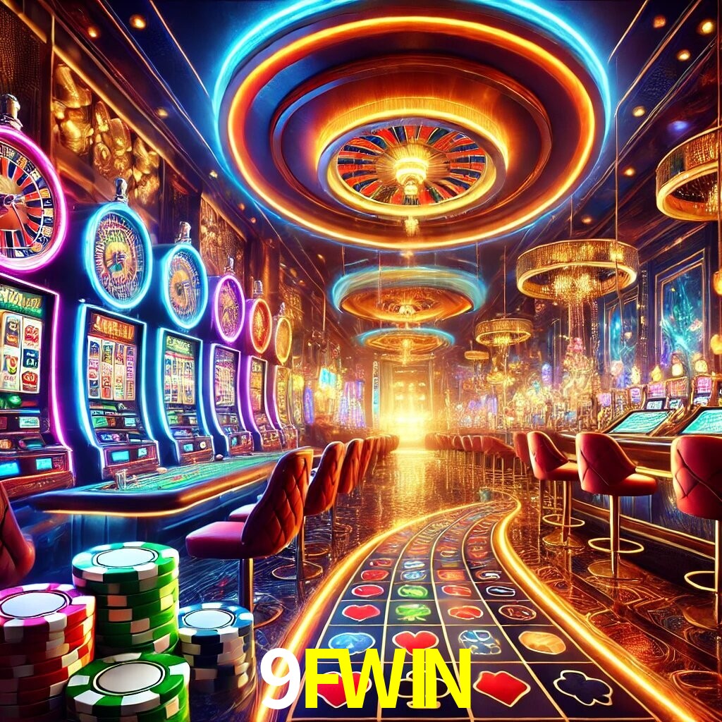 9FWIN