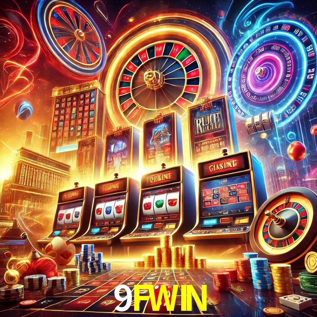  9FWIN