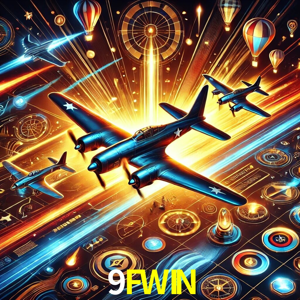 9FWIN